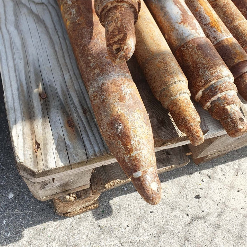 Grundomat 55 - 75 mm - Stavebné zariadenia: obrázok 5 Grundomat 55 - 75 mm - Stavebné zariadenia: obrázok 5