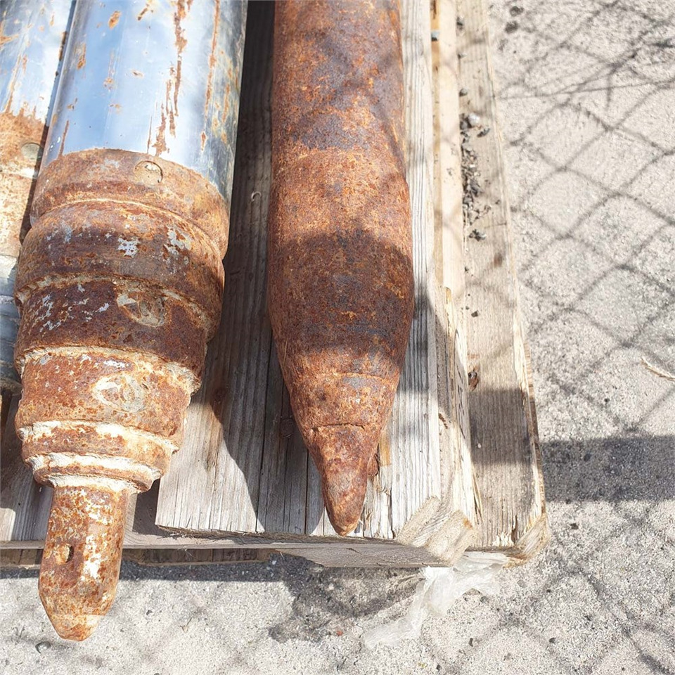 Stavebné zariadenia Grundomat 55 - 75 mm: obrázok 6 Stavebné zariadenia Grundomat 55 - 75 mm: obrázok 6