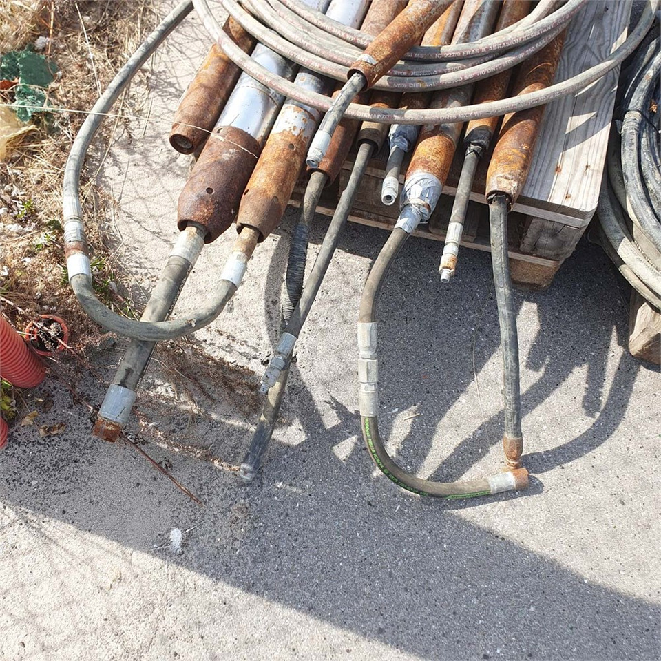 Stavebné zariadenia Grundomat 55 - 75 mm: obrázok 9 Stavebné zariadenia Grundomat 55 - 75 mm: obrázok 9