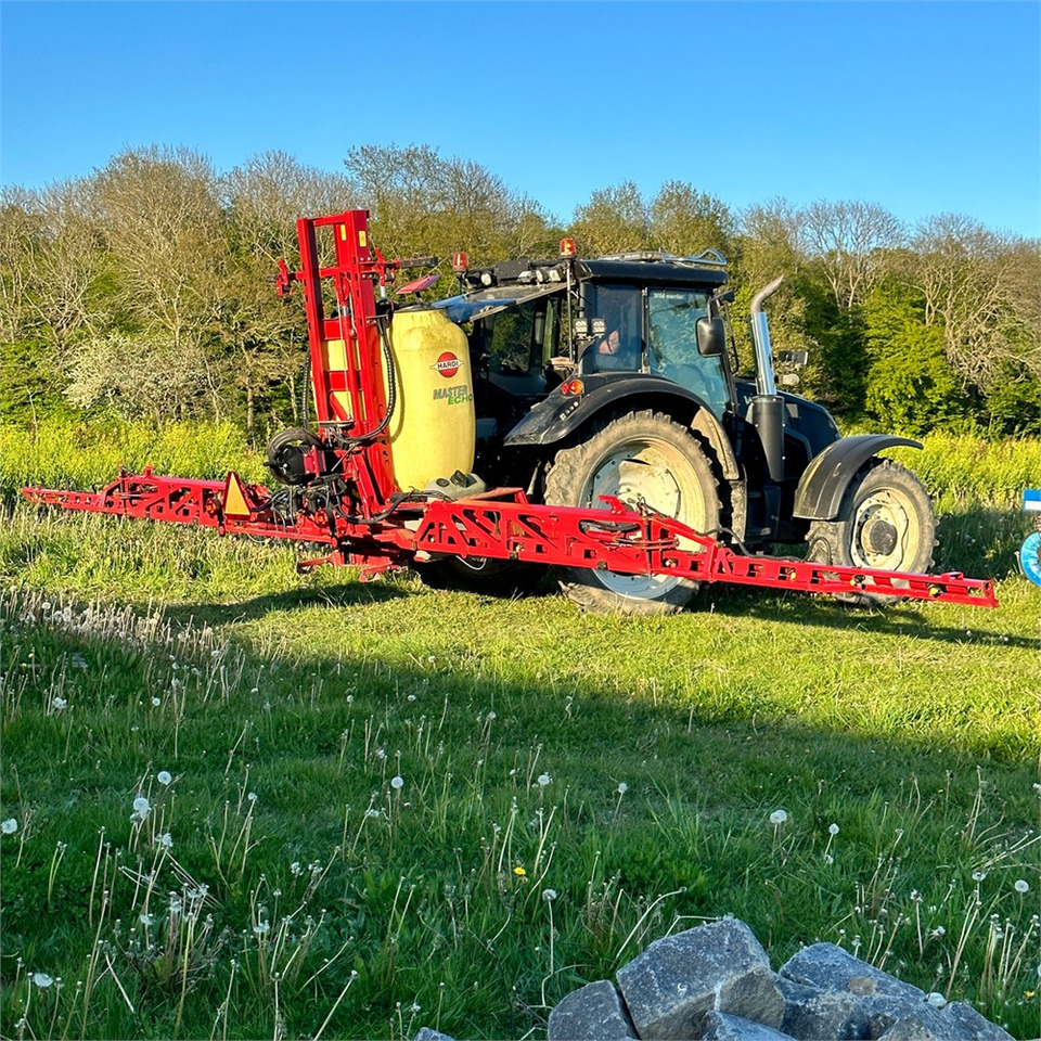 Hardi Master 15 m - Postrekovač za traktor: obrázok 1 Hardi Master 15 m - Postrekovač za traktor: obrázok 1