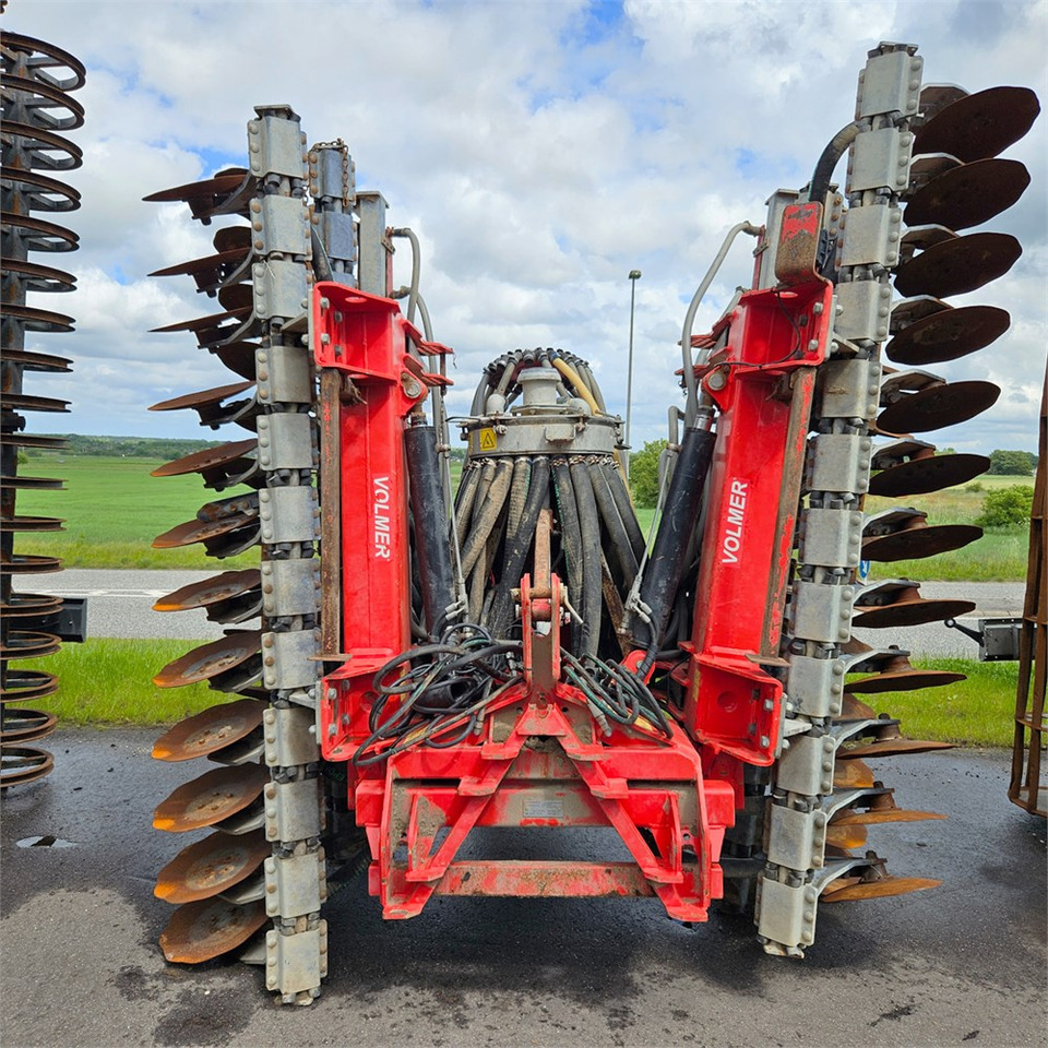 Horsch TRGW 600 - Technika pro aplikaci hnoja: obrázok 4 Horsch TRGW 600 - Technika pro aplikaci hnoja: obrázok 4