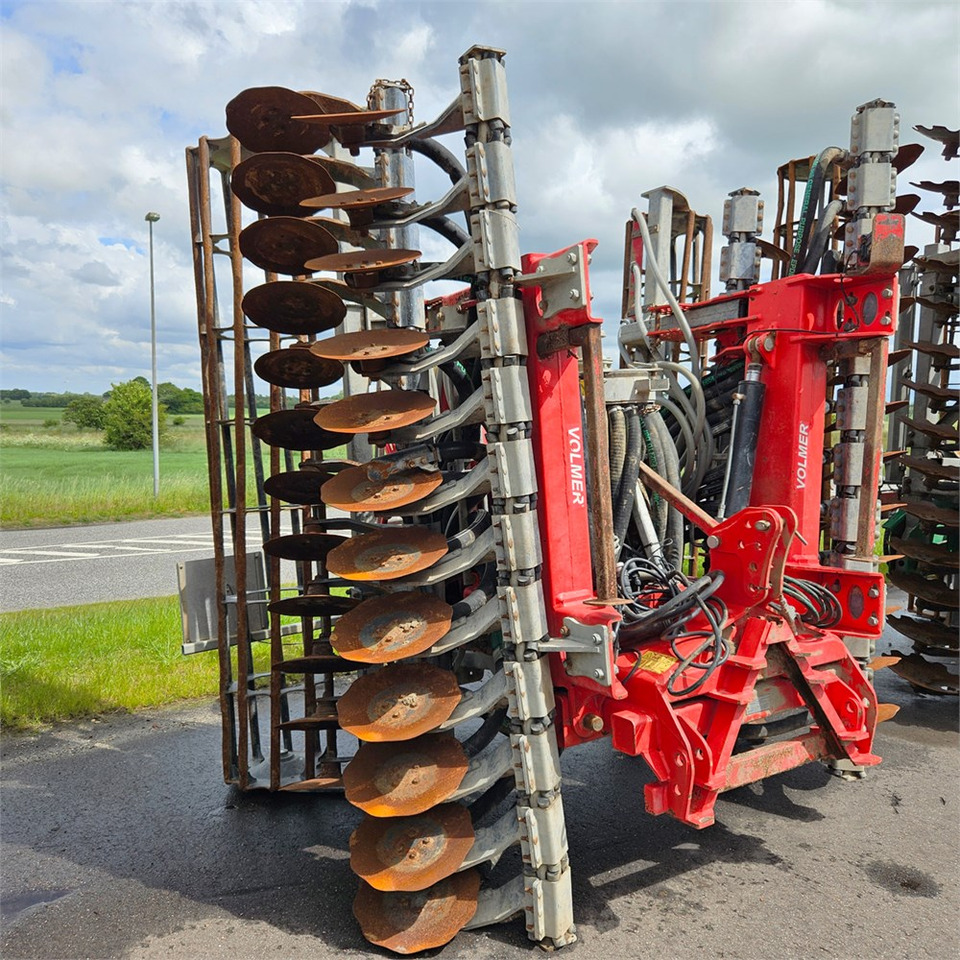 Horsch TRGW 600 - Technika pro aplikaci hnoja: obrázok 5 Horsch TRGW 600 - Technika pro aplikaci hnoja: obrázok 5