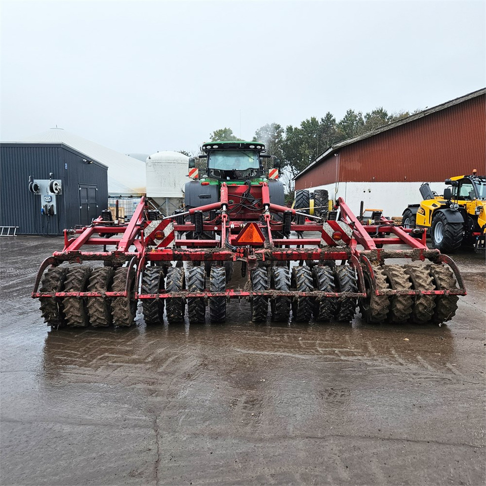 Horsch Tiger 5AS - Kultivátor: obrázok 2 Horsch Tiger 5AS - Kultivátor: obrázok 2