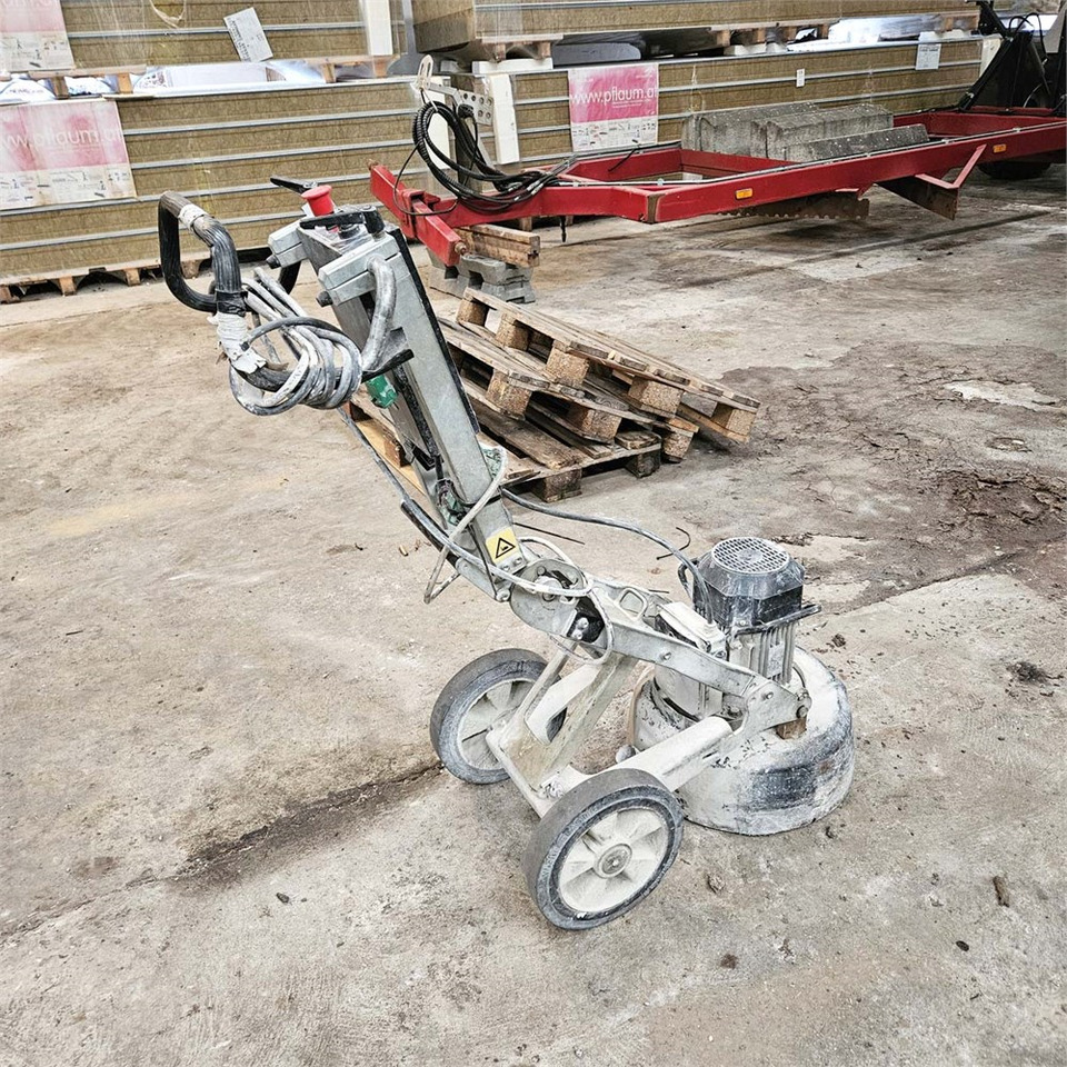 Husqvarna HTC450 - Betonárska technika: obrázok 2 Husqvarna HTC450 - Betonárska technika: obrázok 2