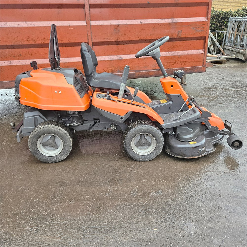 Husqvarna R213C - Záhradná kosačka: obrázok 3 Husqvarna R213C - Záhradná kosačka: obrázok 3