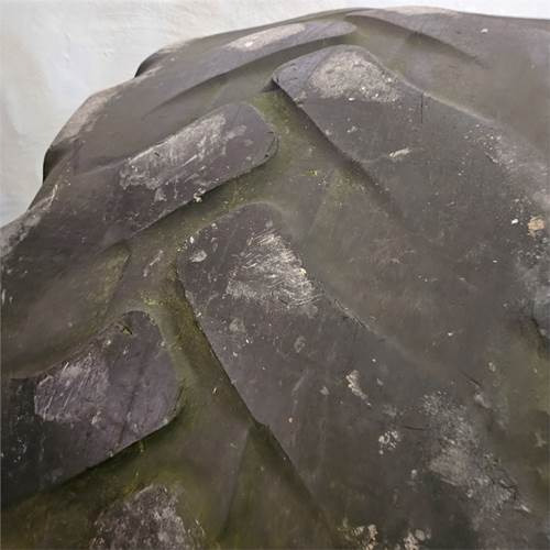 Hydrema Trelleborg 650/55B30.5. - Kompletné koleso pre Stavebné stroje: obrázok 3 Hydrema Trelleborg 650/55B30.5. - Kompletné koleso pre Stavebné stroje: obrázok 3