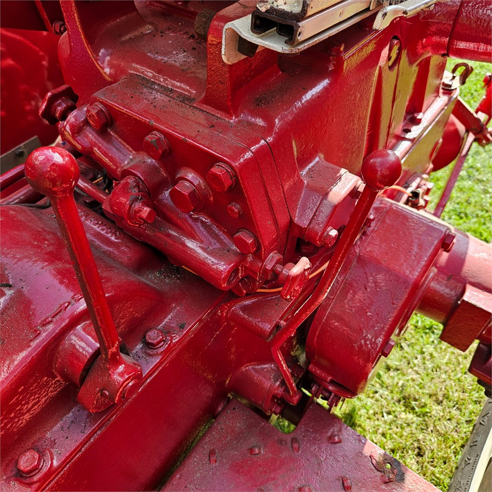 Leasing IH 444 IH 444: obrázok 17 Leasing IH 444 IH 444: obrázok 17