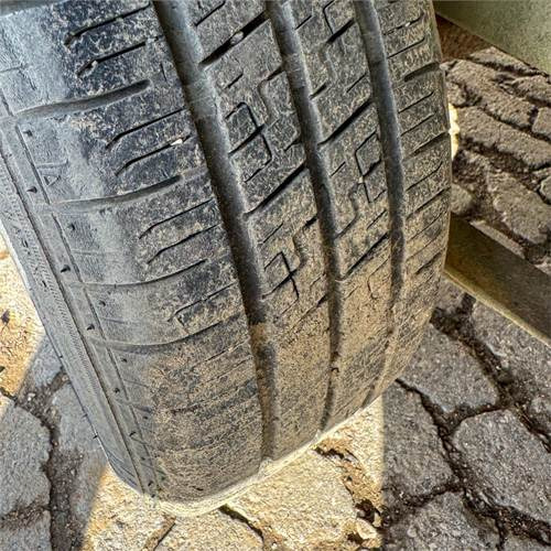 Auto príves Ifor Williams 6: obrázok 14