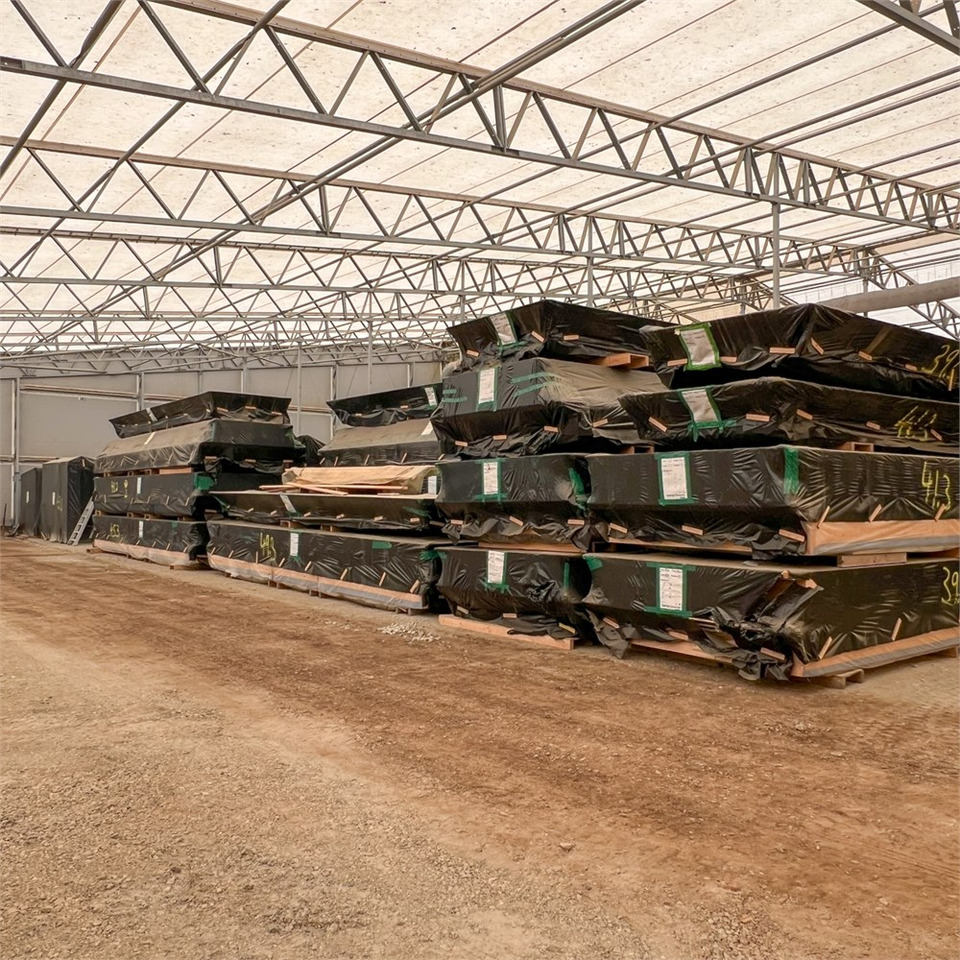 ABC Byggeelementer til 3 styk hus - Iné stroje: obrázok 4 ABC Byggeelementer til 3 styk hus - Iné stroje: obrázok 4