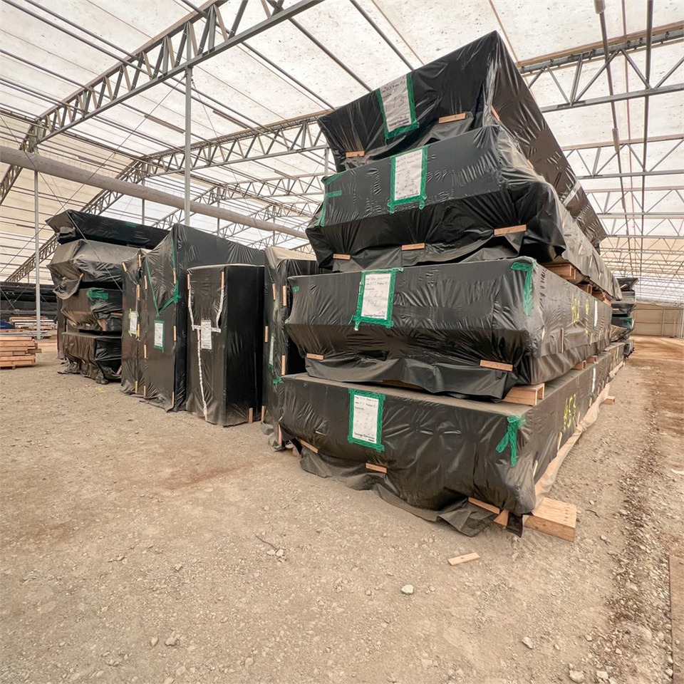 ABC Byggeelementer til 3 styk hus - Iné stroje: obrázok 5 ABC Byggeelementer til 3 styk hus - Iné stroje: obrázok 5