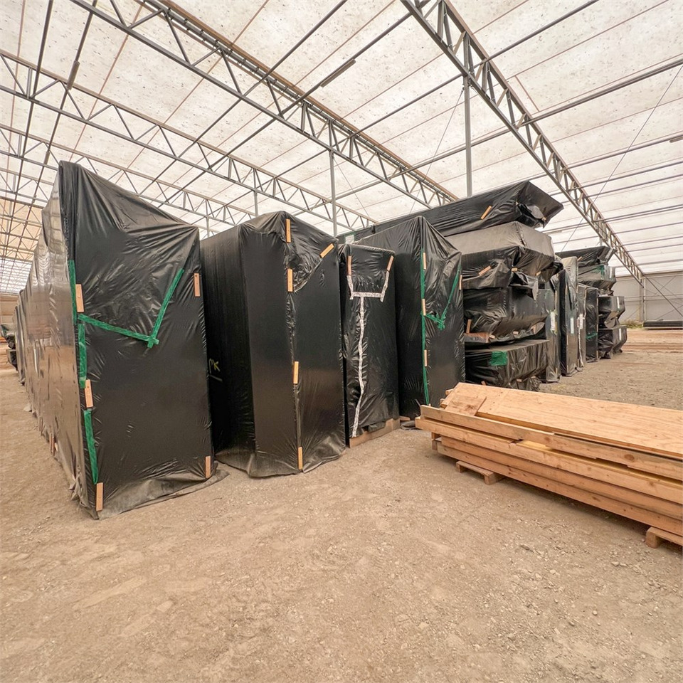 ABC Byggeelementer til 5 styk huse - Iné stroje: obrázok 4 ABC Byggeelementer til 5 styk huse - Iné stroje: obrázok 4