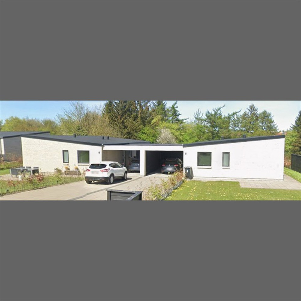 ABC Byggeelementer til 6 styk huse - Iné stroje: obrázok 1 ABC Byggeelementer til 6 styk huse - Iné stroje: obrázok 1