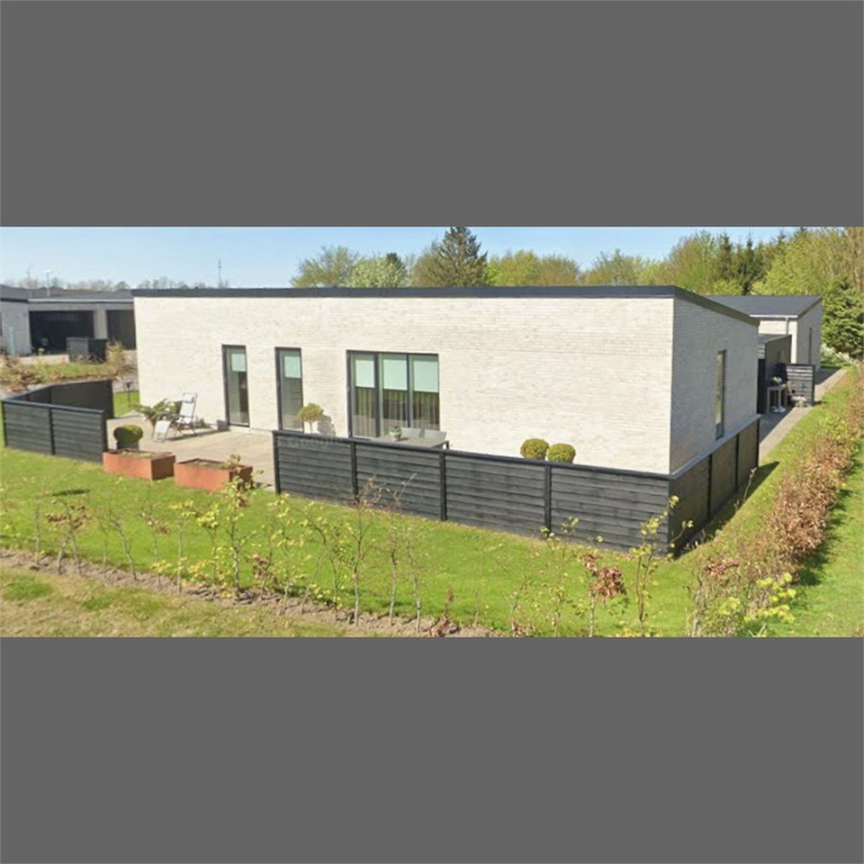 ABC Byggeelementer til hus - Iné stroje: obrázok 2 ABC Byggeelementer til hus - Iné stroje: obrázok 2