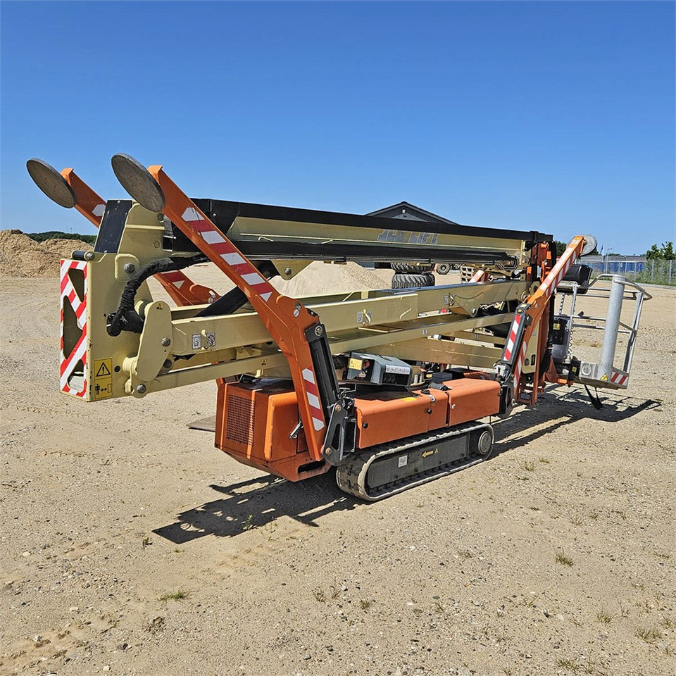 JLG X 23 J - Pásová plošina: obrázok 1 JLG X 23 J - Pásová plošina: obrázok 1