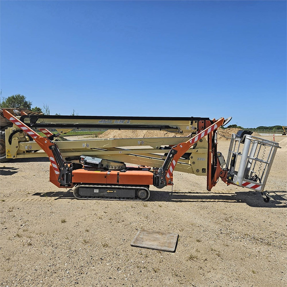 JLG X 23 J - Pásová plošina: obrázok 2 JLG X 23 J - Pásová plošina: obrázok 2