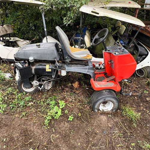 Jacobsen Greens King - Záhradná kosačka: obrázok 2 Jacobsen Greens King - Záhradná kosačka: obrázok 2