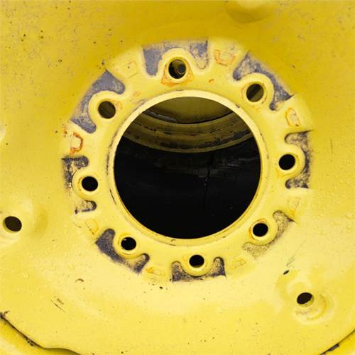 John Deere 2 styk - Traktor: obrázok 5 John Deere 2 styk - Traktor: obrázok 5