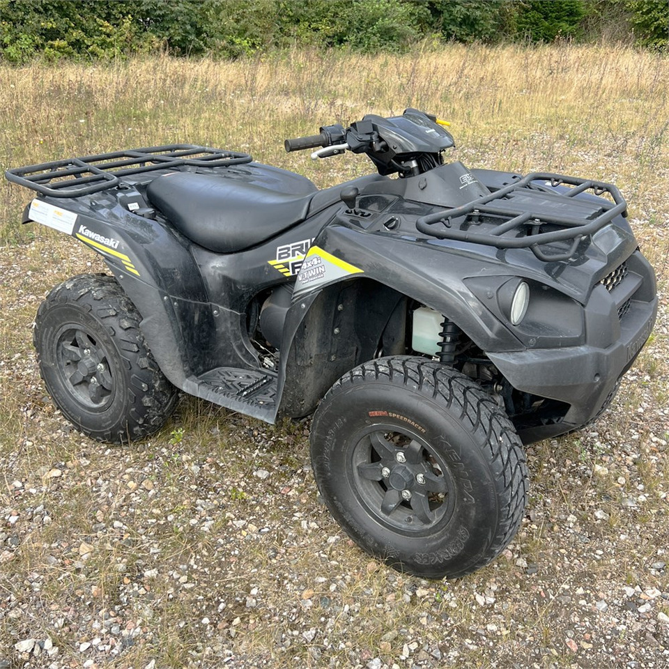 Kawasaki Brute Force KVF750 g - ATV/ Štvorkolka: obrázok 1 Kawasaki Brute Force KVF750 g - ATV/ Štvorkolka: obrázok 1