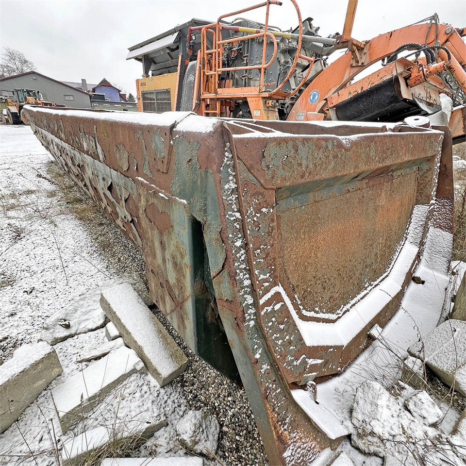 Kel-Berg Hardox - Náves sklápěcí: obrázok 5 Kel-Berg Hardox - Náves sklápěcí: obrázok 5
