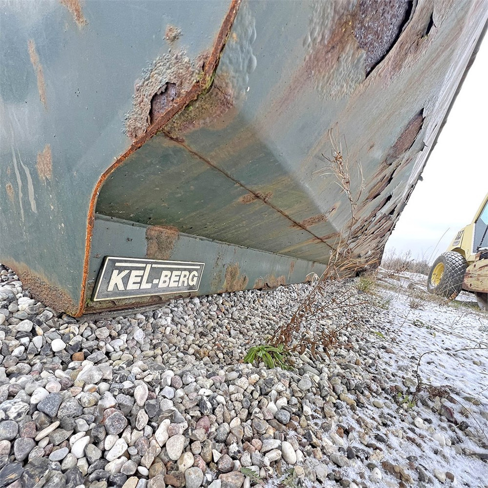 Náves sklápěcí Kel-Berg Hardox: obrázok 11 Náves sklápěcí Kel-Berg Hardox: obrázok 11