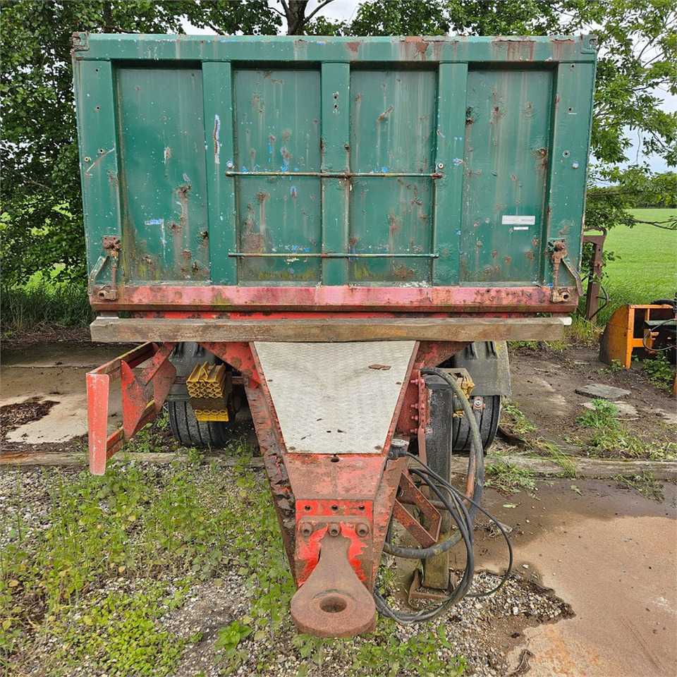 Kel-Berg KE8842 - Príves sklápěcí: obrázok 4 Kel-Berg KE8842 - Príves sklápěcí: obrázok 4