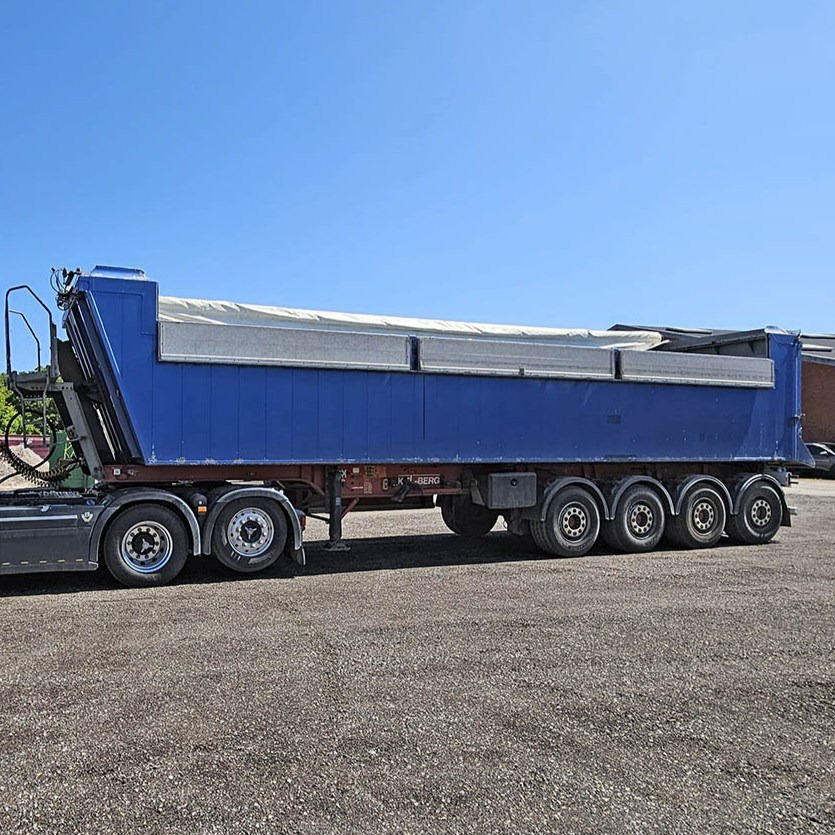 Kel-Berg Unknown - Náves sklápěcí: obrázok 1 Kel-Berg Unknown - Náves sklápěcí: obrázok 1