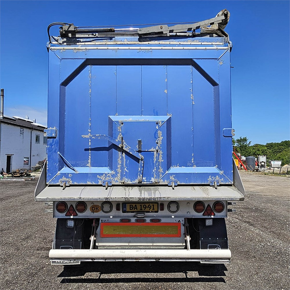 Kel-Berg Unknown - Náves sklápěcí: obrázok 5 Kel-Berg Unknown - Náves sklápěcí: obrázok 5