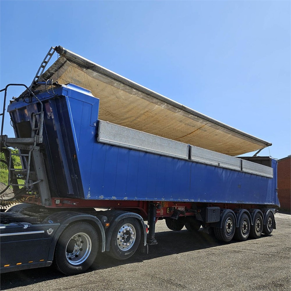 Kel-Berg Unknown - Náves sklápěcí: obrázok 3 Kel-Berg Unknown - Náves sklápěcí: obrázok 3