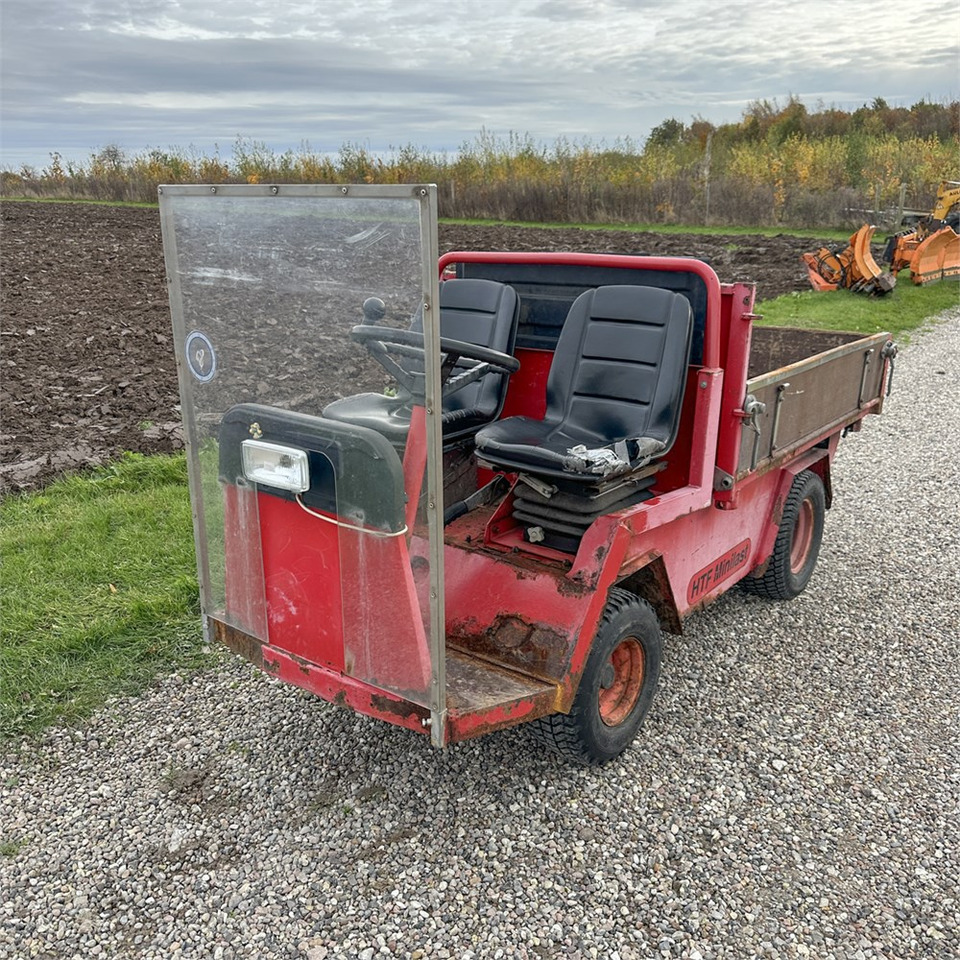 ABC HTF Minilast H113 - Komunálne/ Špeciálne stroje: obrázok 3 ABC HTF Minilast H113 - Komunálne/ Špeciálne stroje: obrázok 3