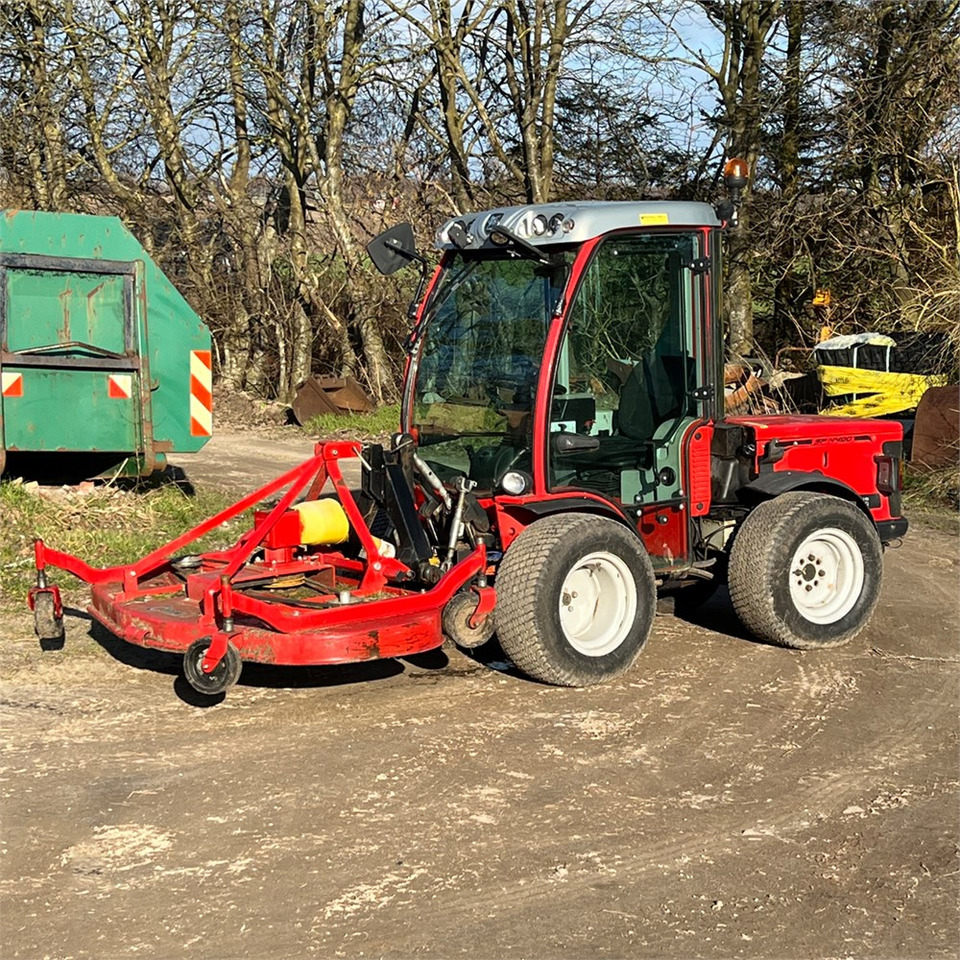 Carraro SP 4400 - Komunálne/ Špeciálne stroje: obrázok 1 Carraro SP 4400 - Komunálne/ Špeciálne stroje: obrázok 1
