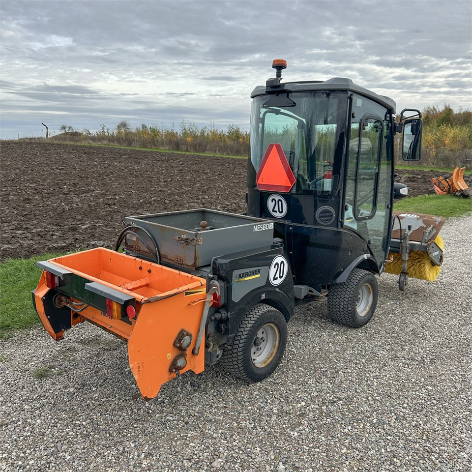 Leasing Kärcher MIC 34C Professioal Kärcher MIC 34C Professioal: obrázok 8