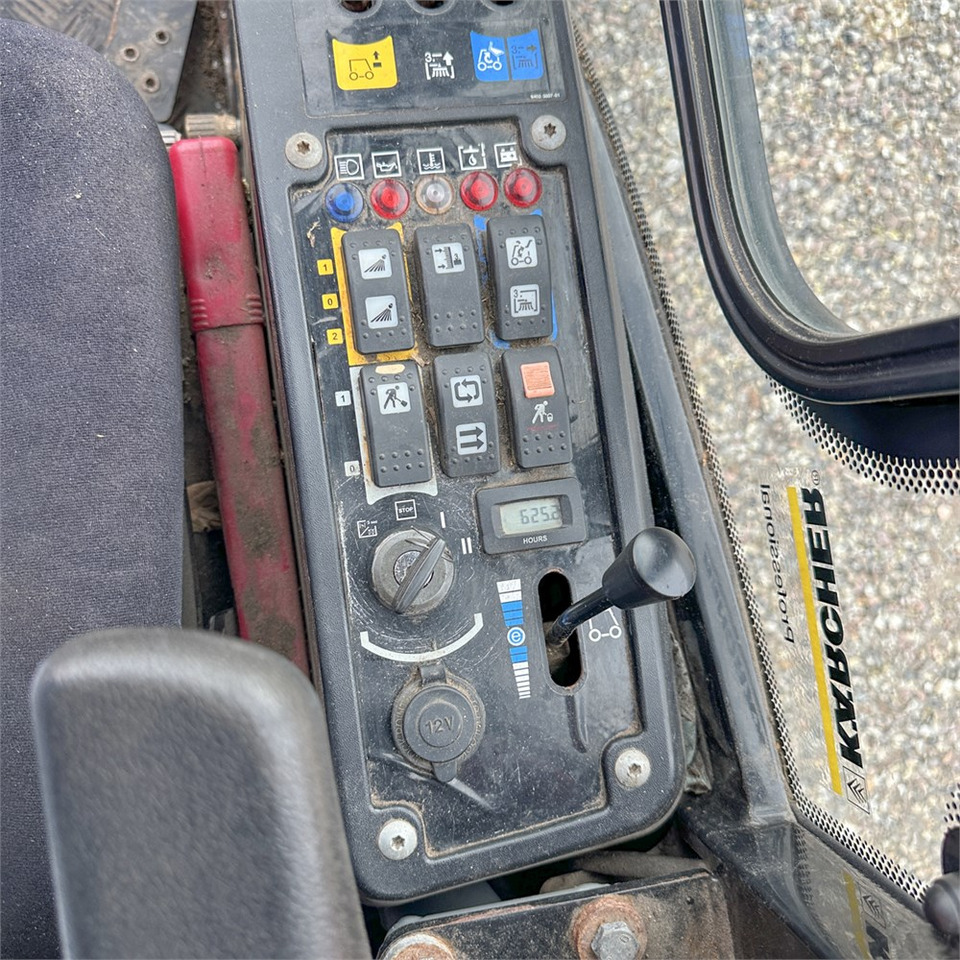 Leasing Kärcher MIC 34C Professioal Kärcher MIC 34C Professioal: obrázok 16