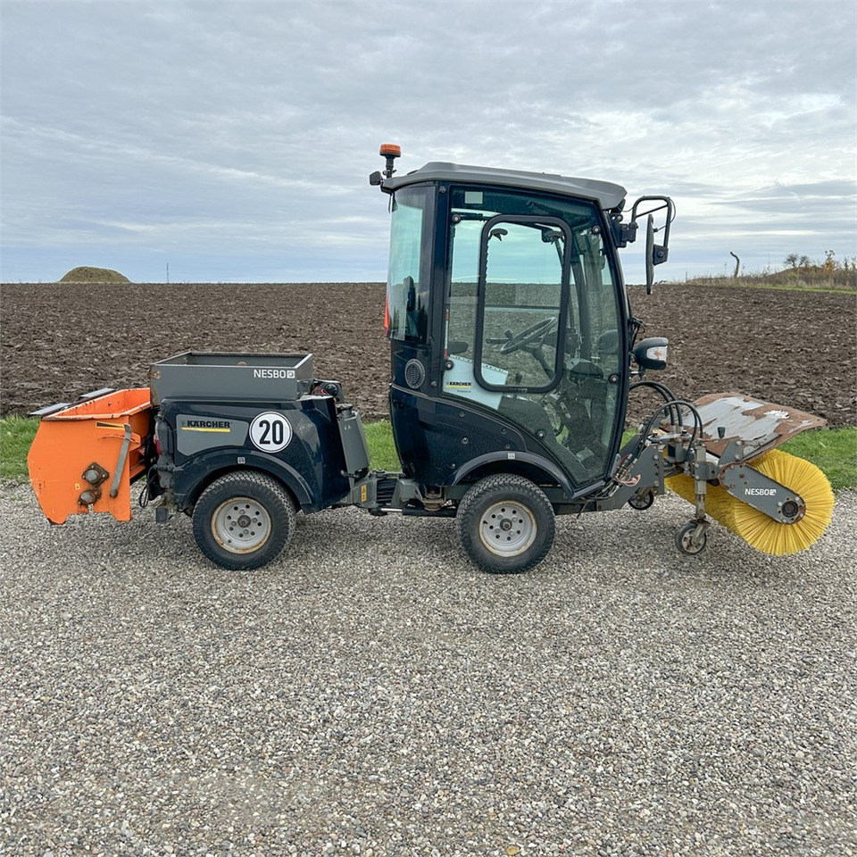 Leasing Kärcher MIC 34C Professioal Kärcher MIC 34C Professioal: obrázok 9