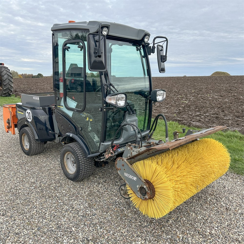 Leasing Kärcher MIC 34C Professioal Kärcher MIC 34C Professioal: obrázok 10