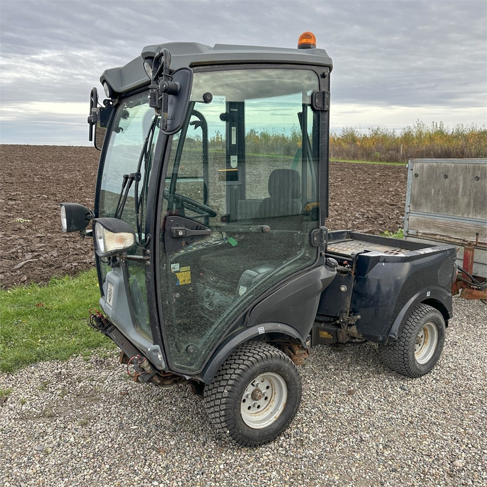 Kärcher Mic C 34 - Komunálne/ Špeciálne stroje: obrázok 2 Kärcher Mic C 34 - Komunálne/ Špeciálne stroje: obrázok 2