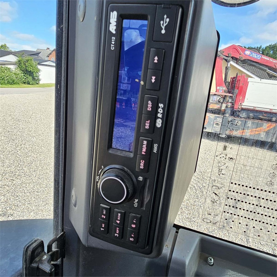 Leasing Kubota KX057-4 Kubota KX057-4: obrázok 16 Leasing Kubota KX057-4 Kubota KX057-4: obrázok 16