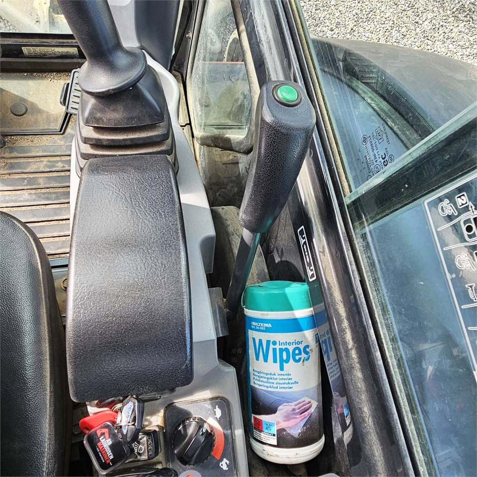 Leasing Kubota KX057-4 Kubota KX057-4: obrázok 12 Leasing Kubota KX057-4 Kubota KX057-4: obrázok 12