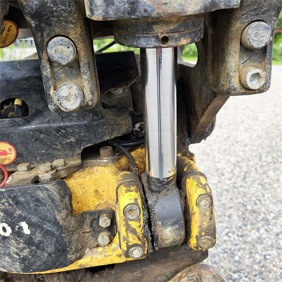 Leasing Kubota KX057-4 Kubota KX057-4: obrázok 29 Leasing Kubota KX057-4 Kubota KX057-4: obrázok 29