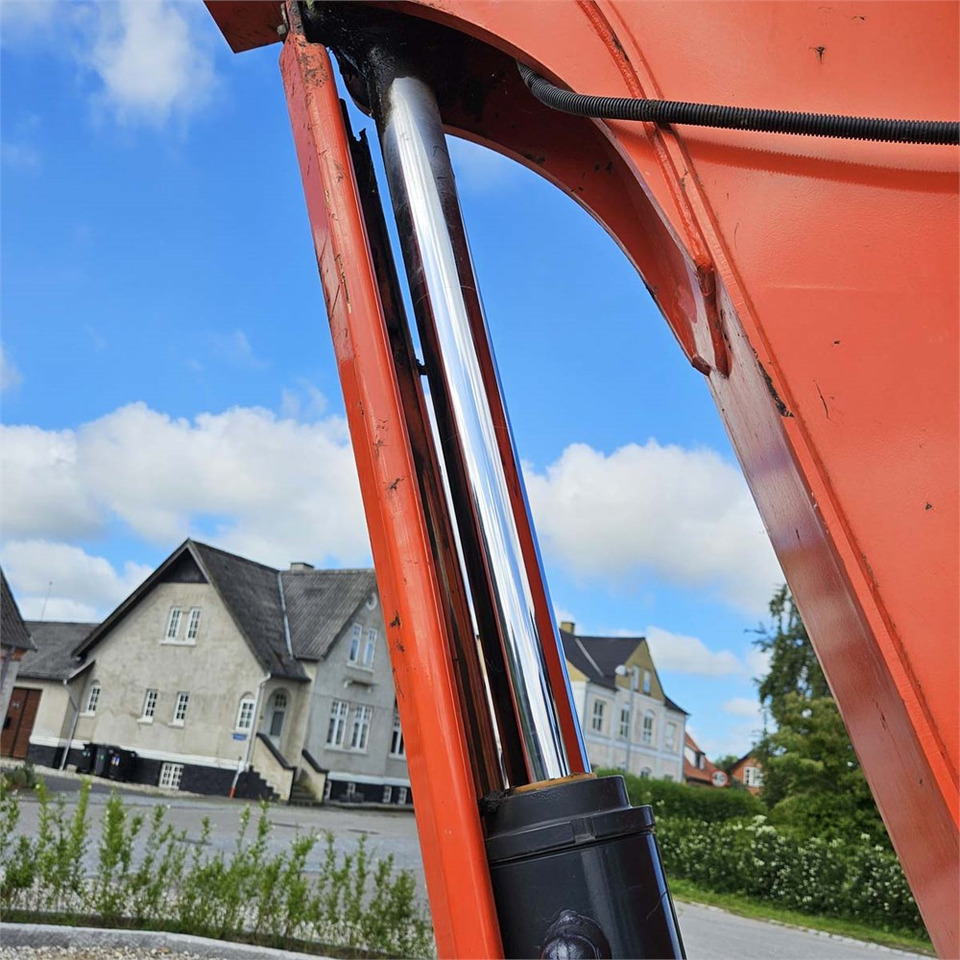 Leasing Kubota KX057-4 Kubota KX057-4: obrázok 25 Leasing Kubota KX057-4 Kubota KX057-4: obrázok 25