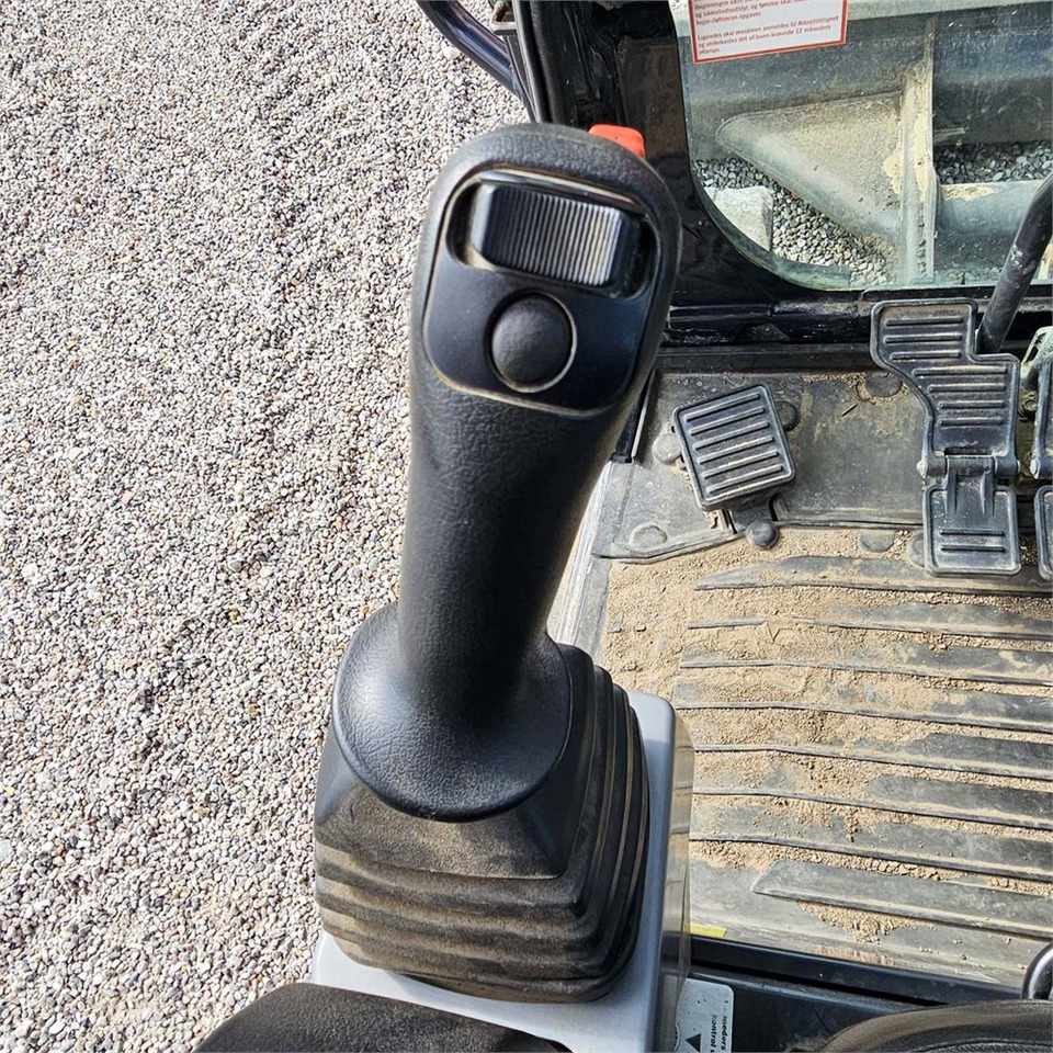 Leasing Kubota KX057-4 Kubota KX057-4: obrázok 10 Leasing Kubota KX057-4 Kubota KX057-4: obrázok 10