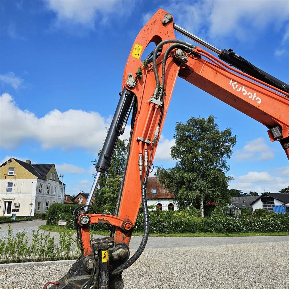 Leasing Kubota KX057-4 Kubota KX057-4: obrázok 21 Leasing Kubota KX057-4 Kubota KX057-4: obrázok 21