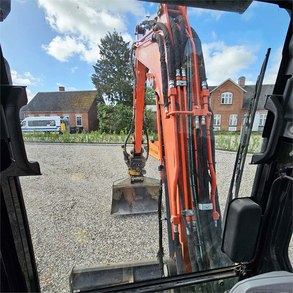 Leasing Kubota KX057-4 Kubota KX057-4: obrázok 19 Leasing Kubota KX057-4 Kubota KX057-4: obrázok 19