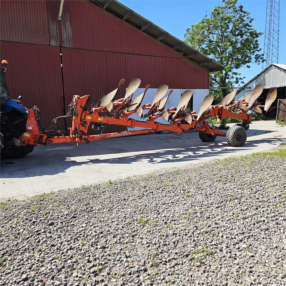 Kuhn SPVM.6F.NSH - Pluh: obrázok 4 Kuhn SPVM.6F.NSH - Pluh: obrázok 4
