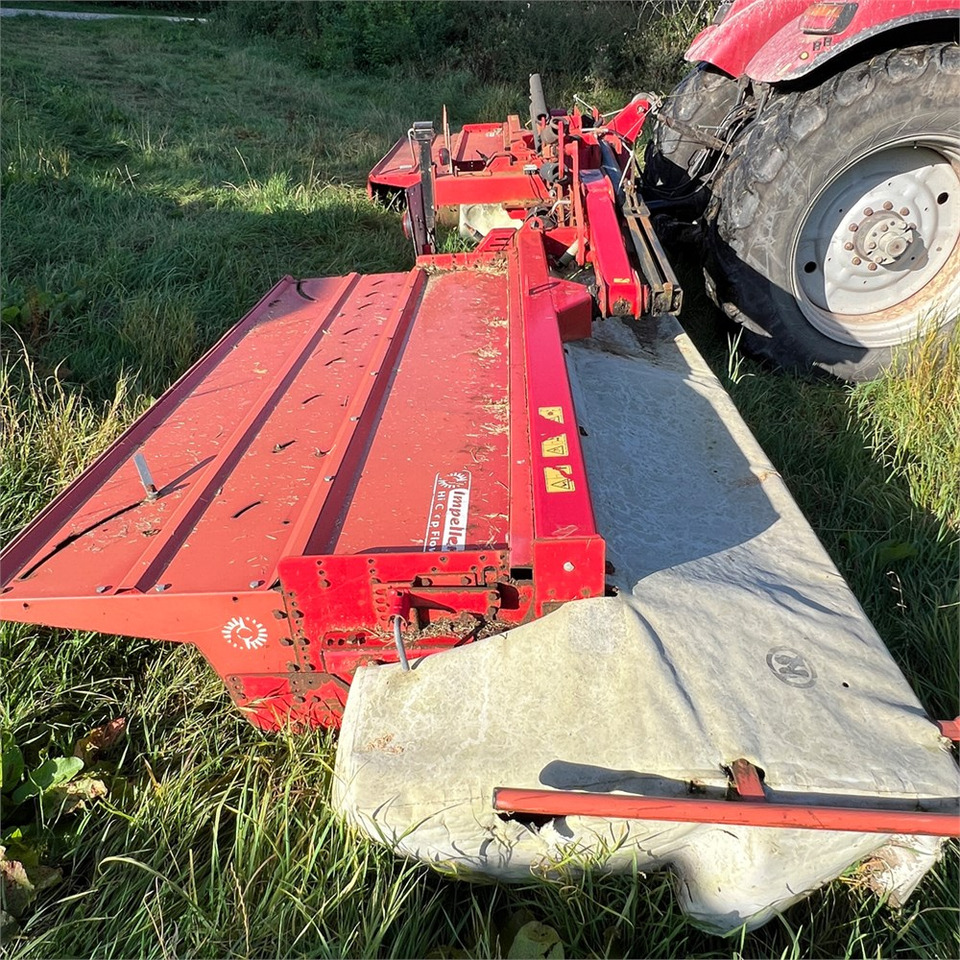 LELY Splendimo 900 - Stroje na zber krmovín: obrázok 2 LELY Splendimo 900 - Stroje na zber krmovín: obrázok 2