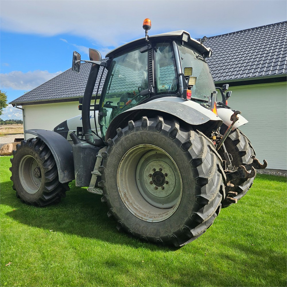 Lamborghini R&.165.7 - Traktor: obrázok 5 Lamborghini R&.165.7 - Traktor: obrázok 5