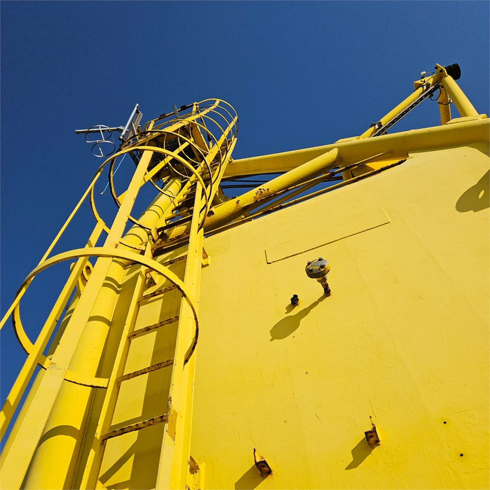 Prístavné zariadenie Liebherr BOS 60/900 D EX: obrázok 43 Prístavné zariadenie Liebherr BOS 60/900 D EX: obrázok 43