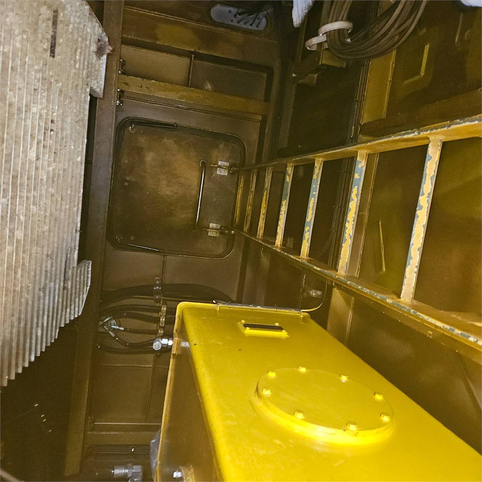 Prístavné zariadenie Liebherr BOS 60/900 D EX: obrázok 41 Prístavné zariadenie Liebherr BOS 60/900 D EX: obrázok 41