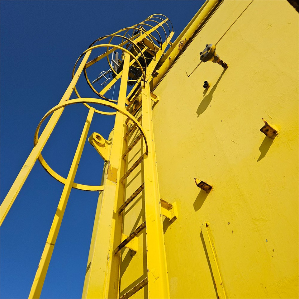 Prístavné zariadenie Liebherr BOS 60/900 D EX: obrázok 42 Prístavné zariadenie Liebherr BOS 60/900 D EX: obrázok 42