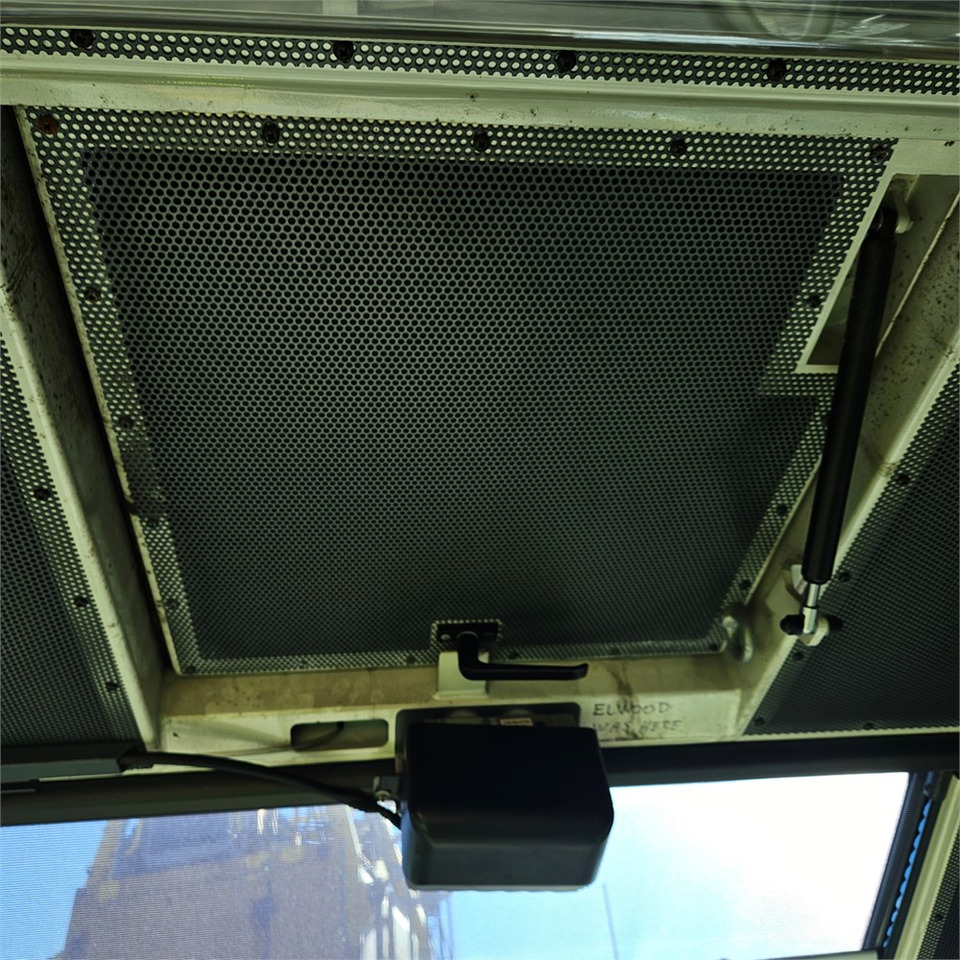 Prístavné zariadenie Liebherr BOS 60/900 D EX: obrázok 23 Prístavné zariadenie Liebherr BOS 60/900 D EX: obrázok 23