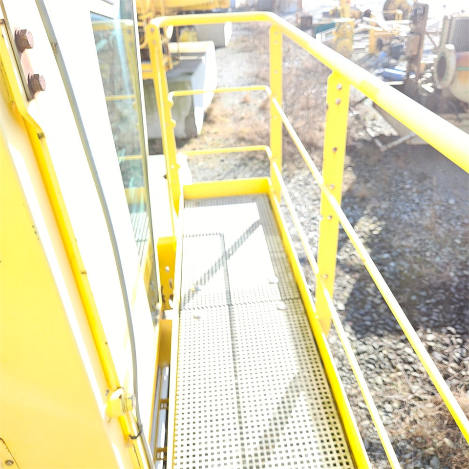 Prístavné zariadenie Liebherr BOS 60/900 D EX: obrázok 40 Prístavné zariadenie Liebherr BOS 60/900 D EX: obrázok 40